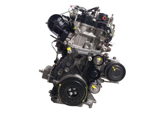 Engine OPEL ASTRA K (B16) 1.6 CDTi (68) | BP36503648M1 - Image 5