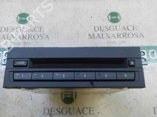 Used Electronic module BMW X5 (E70) 3.0 d (235 hp) 5672267