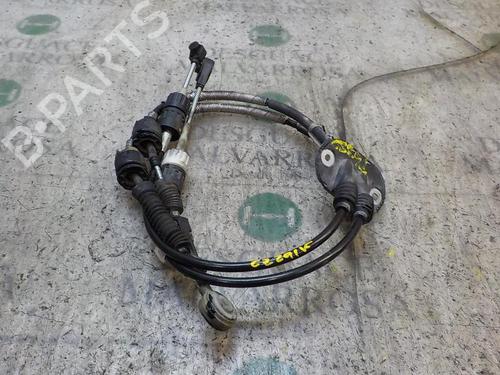 Kabel FORD FOCUS II (DA_, HCP, DP) 1.6 TDCi (109 hp) 14280055