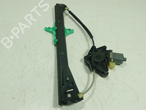 Used Rear left window mechanism Rear left window mechanism VW TIGUAN ALLSPACE (BW2, BJ2) [2017-2026] 28672165 28672165