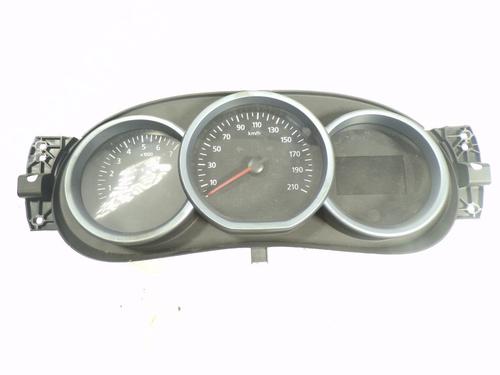 Used Instrument cluster Instrument cluster DACIA DOKKER MPV (KE_) 1.5 dCi (KEAJ, KEAH) (90 hp) 6965935 6965935