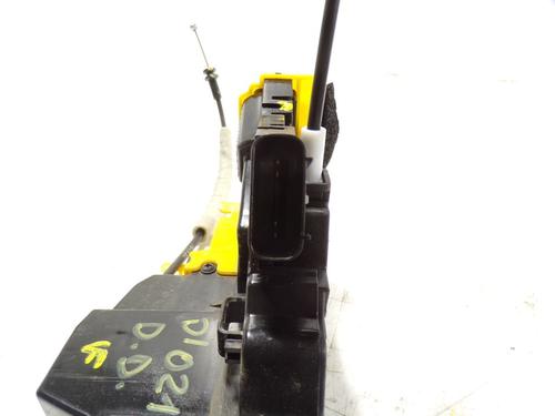Front right lock KIA CEE'D (JD) 1.4 CRDi 90 | BP8630038C97 