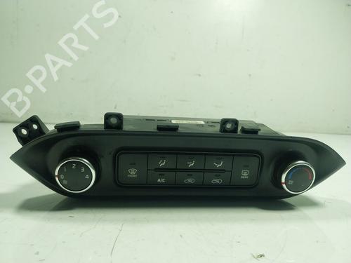 Used Climate control KIA CARENS IV 1.7 CRDi (116 hp) 17083503