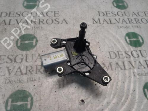 Rear wiper motor RENAULT CLIO III (BR0/1, CR0/1) 1.2 16V (BR0P, CR0P) | BP3807741M102 