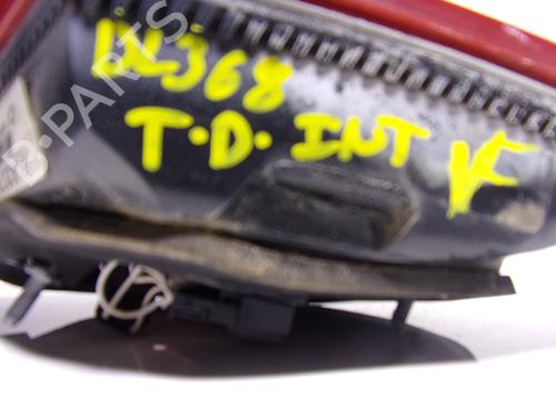 Right tailgate light MERCEDES-BENZ E-CLASS Coupe (C207) E 250 CGI (207.347) | BP17196583C80 - Image 4