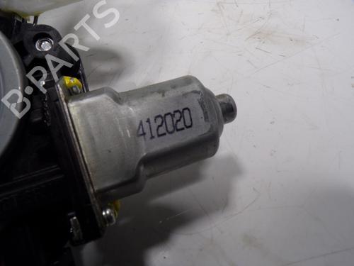 Rear right window mechanism HONDA CIVIC IX Tourer (FK)  | BP11488231C25 