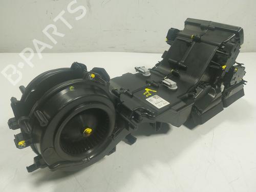 Heater blower motor AUDI Q7 (4MB, 4MG) 45 TDI Mild Hybrid quattro (231 hp) 17524885