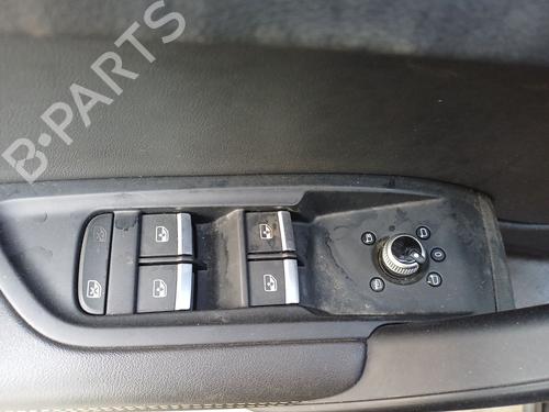 Right front steering knuckle AUDI Q5 (FYB, FYG) 2.0 TDI | BP36510103M26 - Image 10