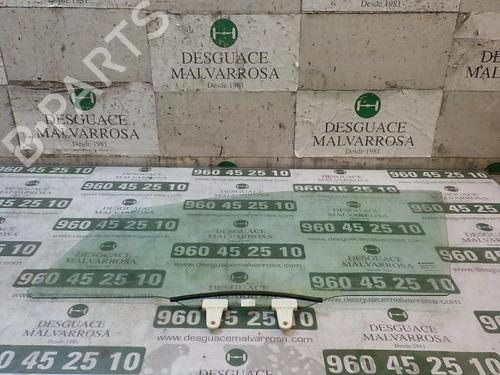 Dør rude ventre foran Dør rude ventre foran SUZUKI SX4 S-Cross (JY) 1.6 DDiS AllGrip (AKK 416D) (120 hp) 9104144 9104144