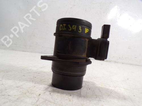 Used Mass air flow sensor SEAT IBIZA IV (6J5, 6P1) 1.6 TDI (90 hp) 8818856