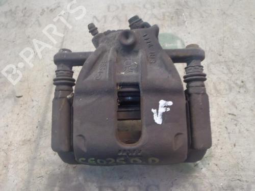 Used Right front brake caliper NISSAN MICRA III (K12) [2002-2011]  11547262