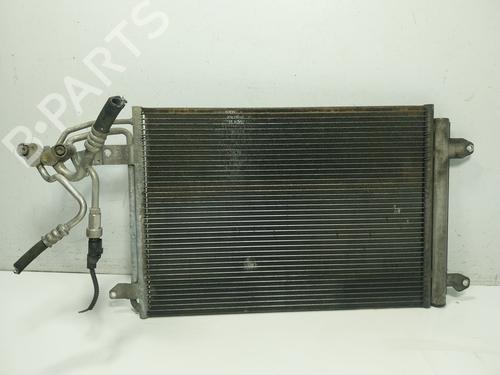 Used AC radiator AC radiator VW GOLF VI Variant (AJ5) 1.6 TDI (105 hp) 28601599 28601599