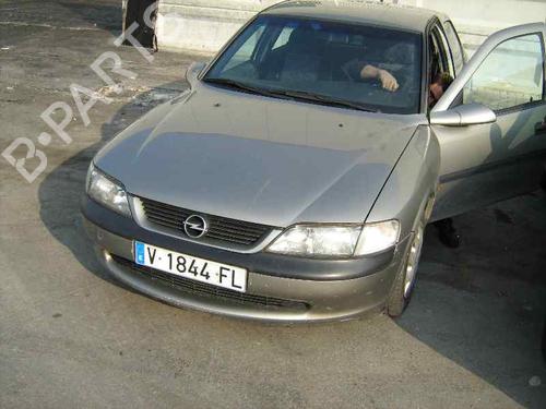 Used Parts OPEL VECTRA B Hatchback (J96) 1.7 TD (F68) 479925