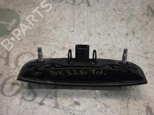 Tailgate handle CITROËN C5 II (RC_) 1.6 HDi (RC8HZB) | BP3760539C132 