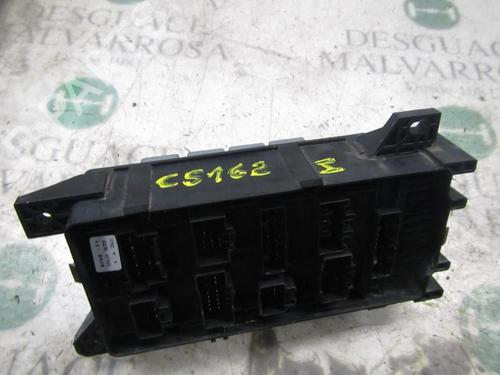 Fuse box KIA SORENTO I (JC) 2.5 CRDi 4WD | BP3826808E1 