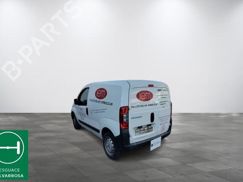 AC compressor PEUGEOT BIPPER (AA_) 1.3 HDi 75 | BP11822856M34  - Image 9