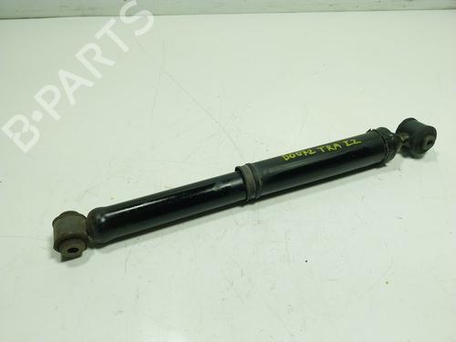 Used Left rear shock absorber Left rear shock absorber PEUGEOT 2008 I (CU_) 1.2 PureTech 82 (82 hp) 32389966 32389966