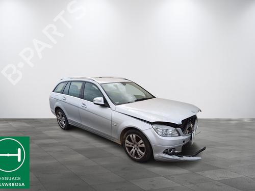 Used Parts MERCEDES-BENZ C-CLASS T-Model (S204)  C 200 Kompressor (204.241)  4717545
