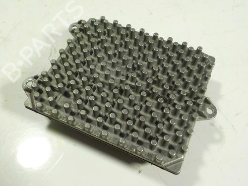 Used Xenon ballast Xenon ballast BMW 2 Gran Tourer (F46) 218 d (150 hp) 10739680 10739680