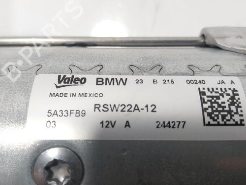 Starter BMW X4 (G02, F98) xDrive 20 d Mild-Hybrid | BP29756119M8  - Image 6