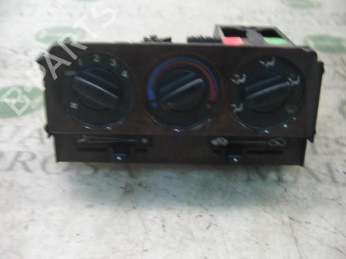 Used Climate control Climate control ROVER 200 II Hatchback (RF) [1995-2000] 3754563 3754563