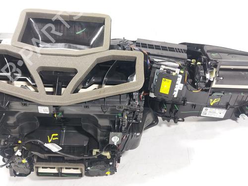 Used Heater matrix box Heater matrix box BMW X5 (G05, F95) xDrive 30 d Mild-Hybrid (286 hp) 34143379 34143379