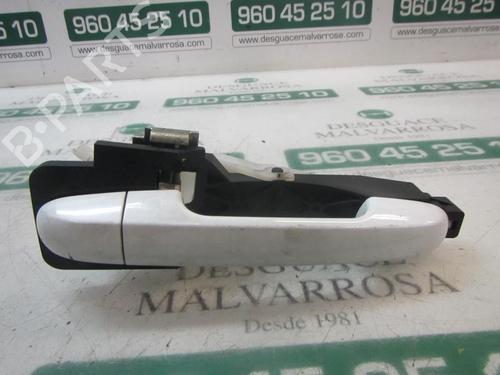 Rear left exterior door handle KIA CEE'D SW (ED)  826511H010