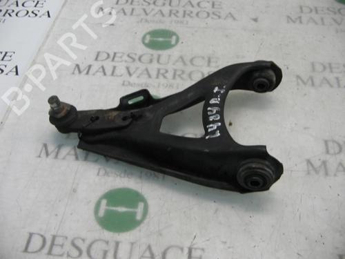 Used Left front suspension arm Left front suspension arm 3736837 3736837