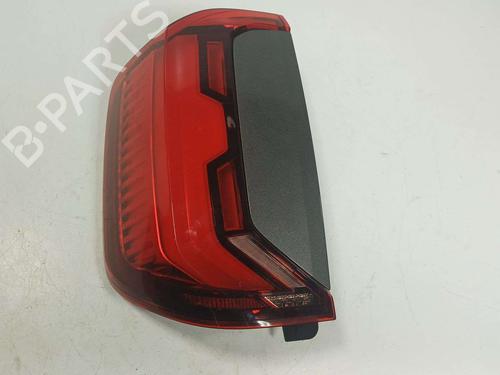 Used Left taillight Left taillight 38175002 38175002