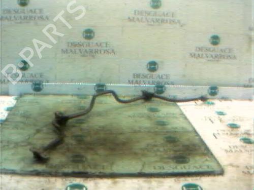 Used Anti roll bar LANCIA Y (840_) 1.1 (840AE) (54 hp) 3748000