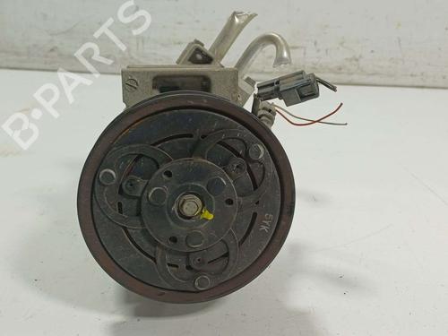 AC compressor RENAULT CLIO IV (BH_) 1.5 dCi 75 | BP37172896M34 - Image 2