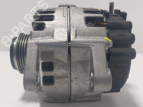Alternator MERCEDES-BENZ SL (R232) 55 AMG 4-matic+ (232.480) | BP26138074M7 - Image 2