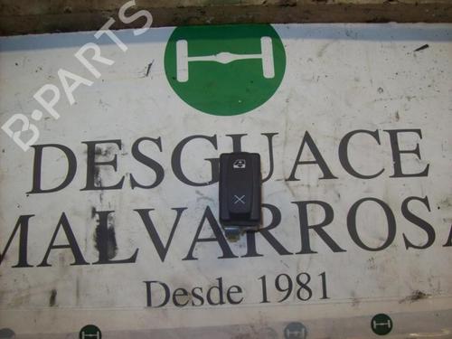 Used Right front window switch Right front window switch RENAULT MEGANE II Coupé-Cabriolet (EM0/1_) [2003-2010] 3792639 3792639