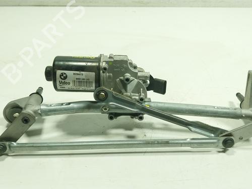 Front wiper motor BMW 2 Active Tourer (U06) 220i Mild Hybrid | BP27362088M29 