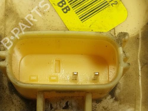 Fuel pump FORD FIESTA VI (CB1, CCN)  | BP18160269M76 