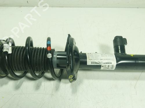 Used Right front shock absorber SEAT LEON Sportstourer (KL8, KLD) [2020-2025]  29604509
