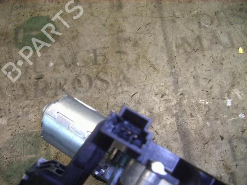 Rear wiper motor PEUGEOT 207 (WA_, WC_) 1.4 | BP3776310M102 