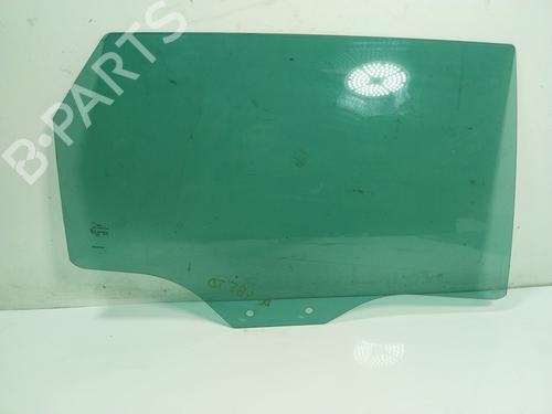 Used Rear right door window CUPRA LEON Sportstourer (KL8, KU8, KUD) [2020-2025]  16867333