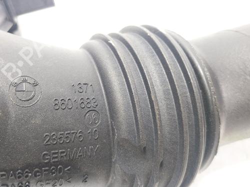 Pipe BMW 5 (G30, F90) | BP30201492M125 - Image 4