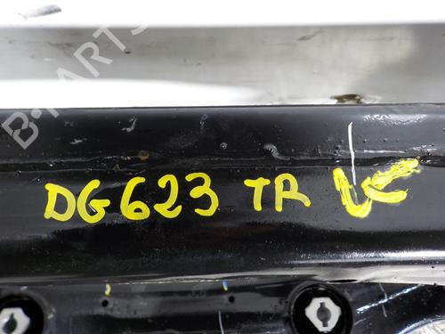 Bagaksel JEEP COMPASS (MP, M6, MV, M7)  | BP7458734M2