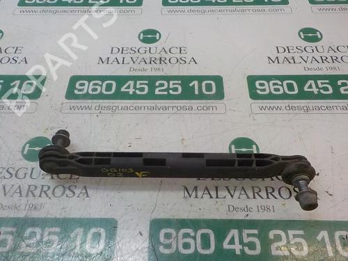 Used Left front suspension arm Left front suspension arm OPEL INSIGNIA A (G09) 2.0 CDTI (68) (160 hp) 14281624 14281624