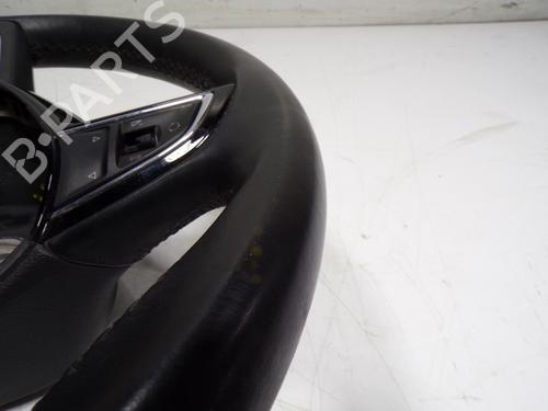 Steering wheel SKODA YETI (5L) 1.2 TSI | BP17185132C49 