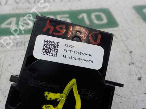 Steering column stalk FORD FOCUS III 1.6 Ti | BP4468150I23