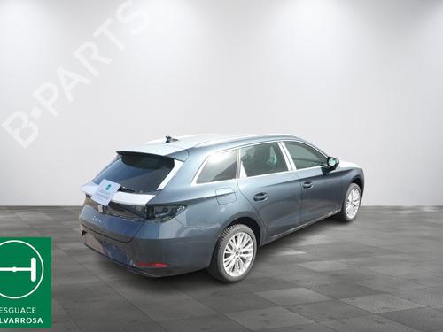 Dashboard SEAT LEON Sportstourer (KL8, KLD) 1.5 eTSI | BP31911031C46 