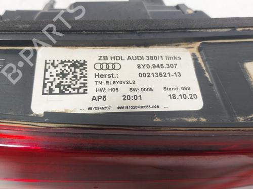Left tailgate light AUDI A3 (8V1, 8VK) 2.0 TDI | BP30087556C79 - Image 4