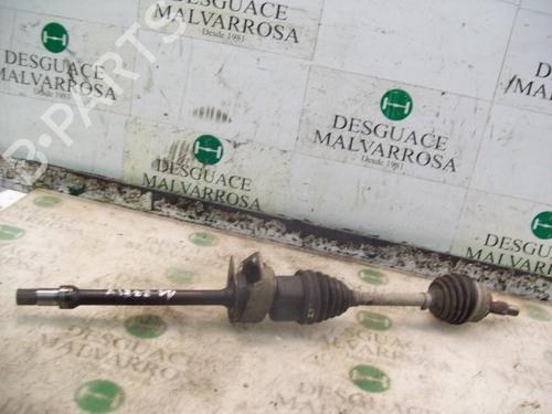 Used Right front driveshaft FORD MONDEO I (GBP) [1993-1996]  3781548