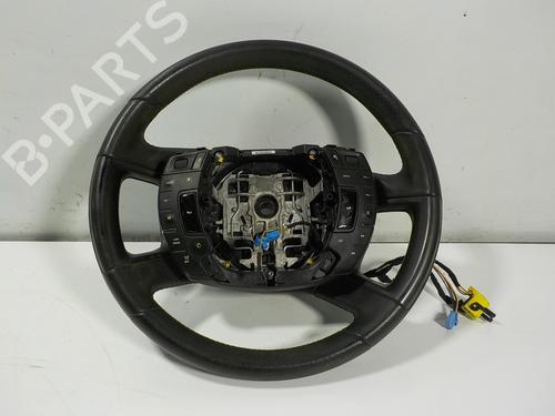 Used Steering wheel Steering wheel CITROËN C5 III Break (RW_) [2008-2017] 11246171 11246171