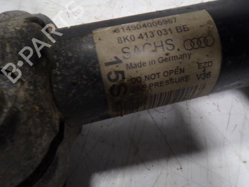 Left front shock absorber AUDI A5 Sportback (8TA) 2.0 TDI | BP10622964M16 