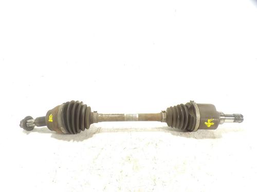 Used Left front driveshaft Left front driveshaft FORD C-MAX II (DXA/CB7, DXA/CEU) [2010-2019] 8176038 8176038