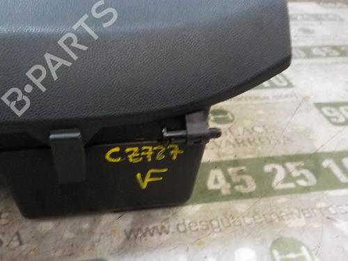 Glove box FORD FIESTA VI (CB1, CCN) 1.4 TDCi | BP3859156C95 